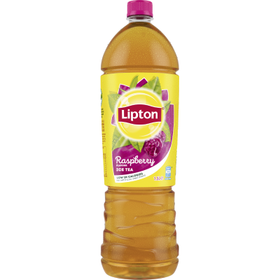 Lipton Raspberry Ice Tea 1.5l