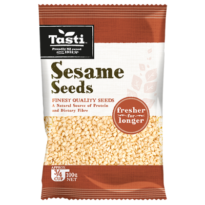 Tasti Sesame Seeds 100g