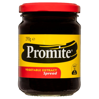 Promite Yeast Spread Jar 290g