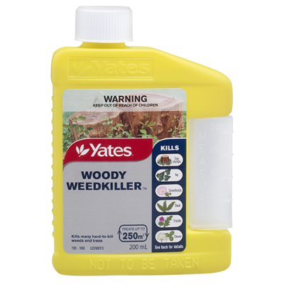 Yates Woody Weedkiller ml