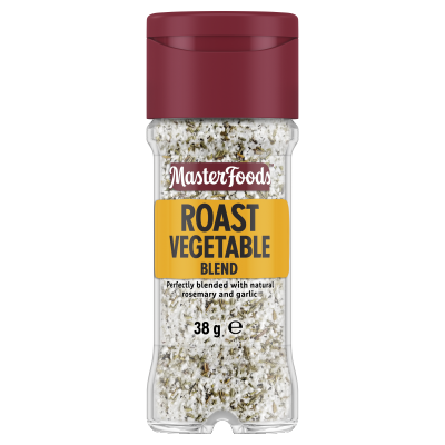 Masterfoods Roast Vegetable Blend 38g