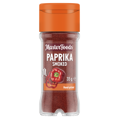 Masterfoods Smoked Paprika 35g