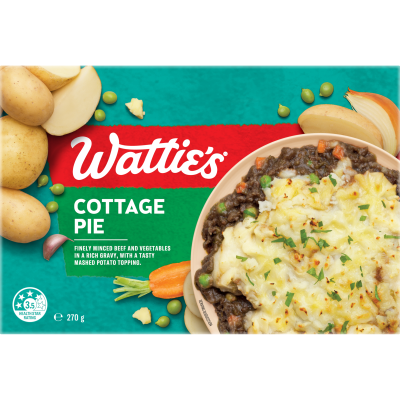 Wattie's Cottage Pie 270g