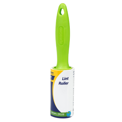 Korbond Lint Roller 60 Sheets 10m