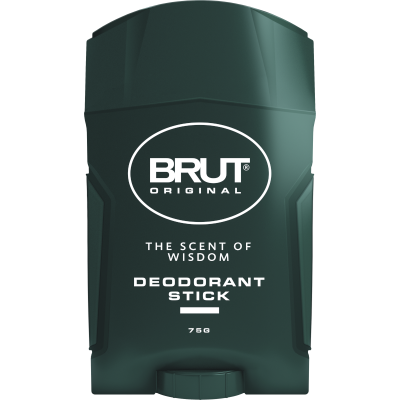 Brut Original Deodorant Stick 75g