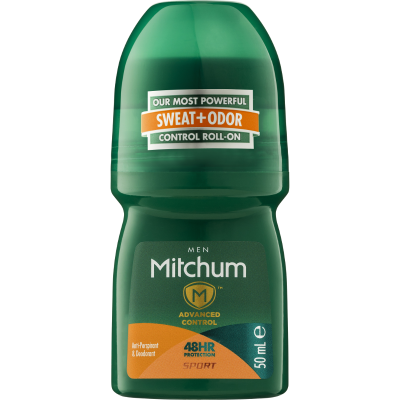 Mitchum Sport Anti-Perspirant Deodorant 50ml