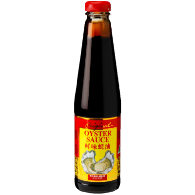 Orchid Original Oyster Sauce 430ml