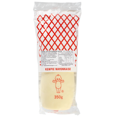 Kewpie Mayonnaise 350g