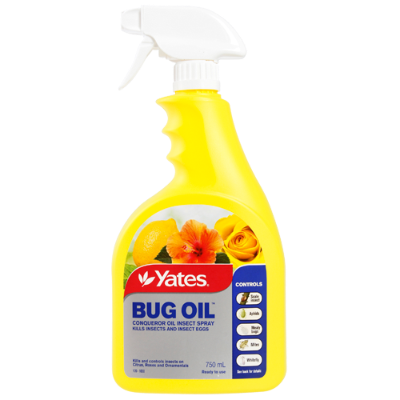 Yates Bug Oil Ready To Use Spray ml