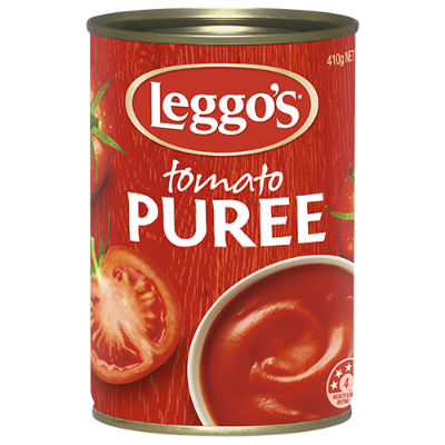 Leggo's Tomato Puree 410g