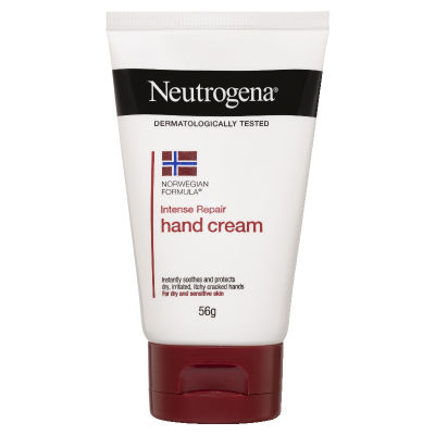 Neutrogena Norwegian Formula Intense Repair Hand Cream 56g