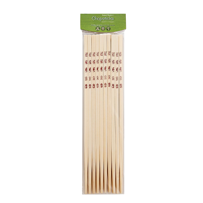 World Foods Chopsticks 15ea