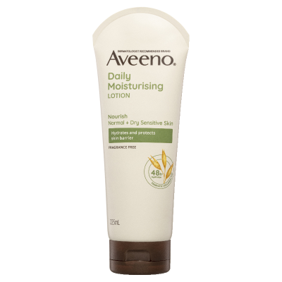 Aveeno Daily Moisturising Lotion 225ml