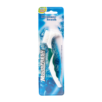 Mouthfresh Denture Brush 1pk