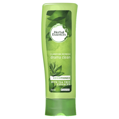 Herbal Essences Drama Clean Balancing Conditioner 300ml