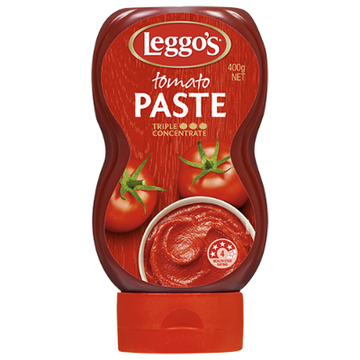 Leggo's Tomato Paste 400g