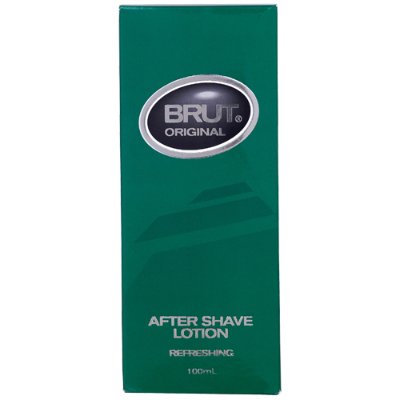 Brut Original Refreshing After Shave Lotion 100ml