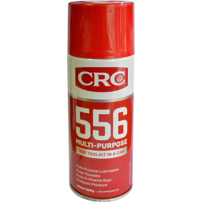 CRC 5.56 Multi-Purpose Lubricant 420ml