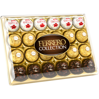Ferrero Collection T24 Chocolates 24 x 11.2g