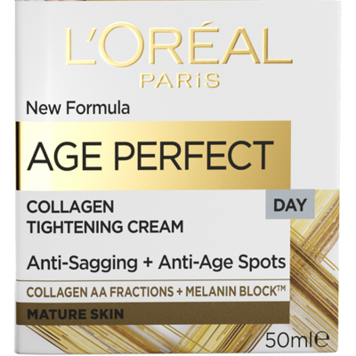 L'Oreal Paris Age Perfect Day Cream 50ml