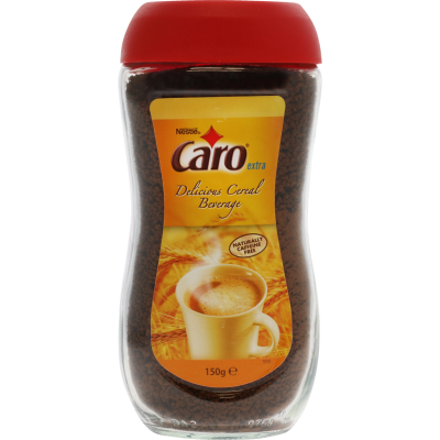 Nestle Caro Extra Delicious Cereal Beverage 150g