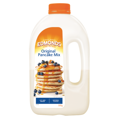 Edmonds Original Pancake Mix 350g