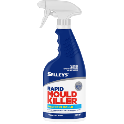 Selleys Original Rapid Mould Killer 500ml