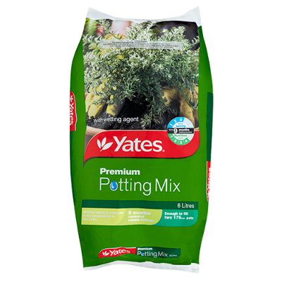 Yates Premium Potting Mix l