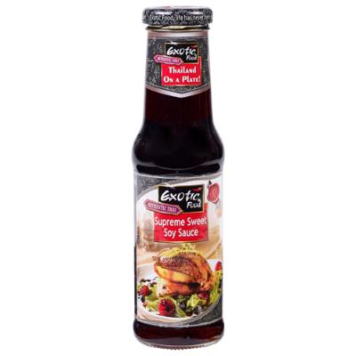 Exotic Food Sweet Soy Sauce 250ml