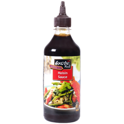 Exotic Food Hoisin Sauce 455ml