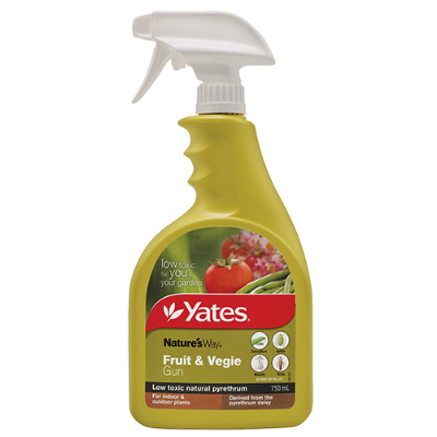 Yates Nature's Way Fruit & Vegie Gun 750ml