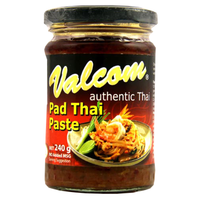 Valcom Authentic Thai Pad Thai Paste 240g