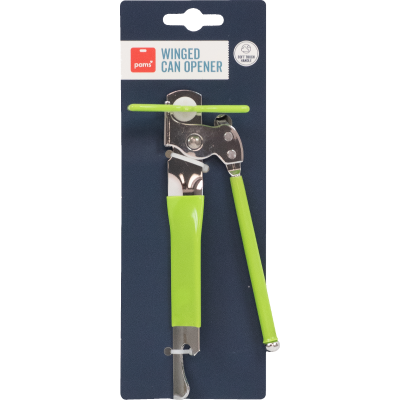 Pams Wing Can Opener 1pk