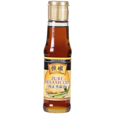 Hengshun Sesame Oil 150ml