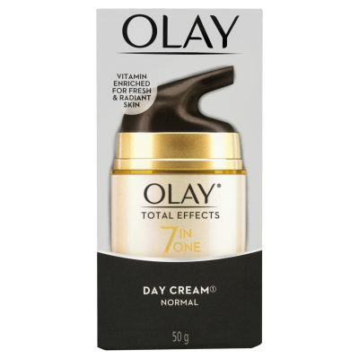 Olay Total Effects 7 In One Normal Day Cream 50g