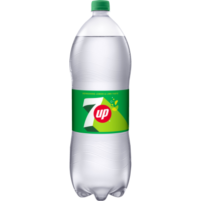 7 Up Soft Drink 2000ml