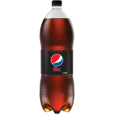 Pepsi Max Soft Drink 2l