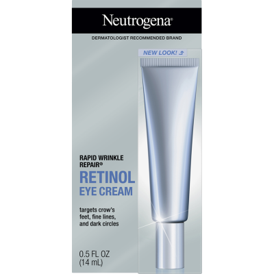 Neutrogena Rapid Wrinkle Repair Retinol Eye Cream 14ml