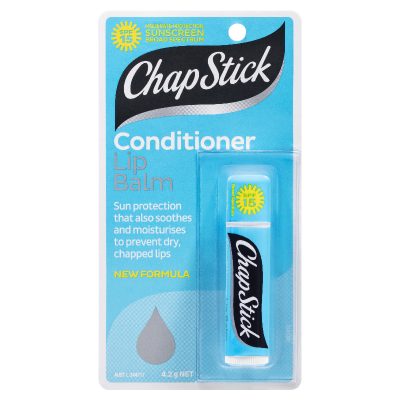 Chapstick Conditioner Lip Balm 4.2g