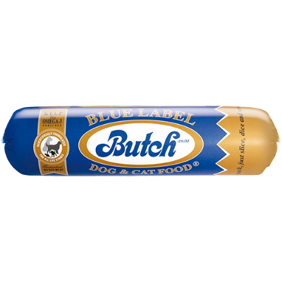 Butch Blue Label Pet Food 2kg