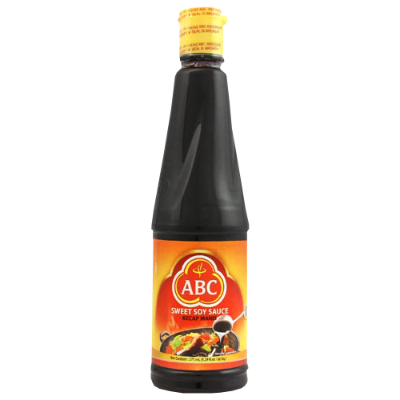 ABC Kecap Manis Sweet Soy Sauce 275ml