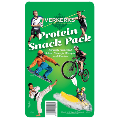 Verkerks Protein Snack Pack 90g