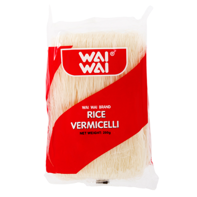 Wai Wai Vermicelli 200g