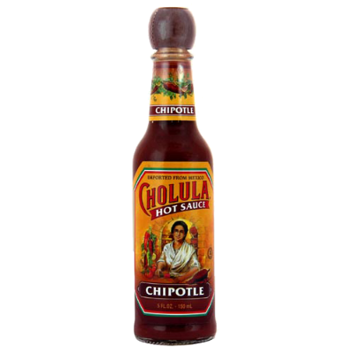 Cholula Chipotle Hot Sauce 150ml