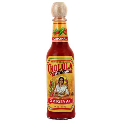 Cholula Original Hot Sauce 150ml