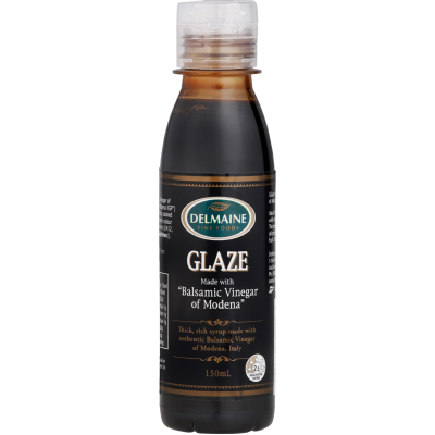 Delmaine Balsamic VInegar Glaze 150ml