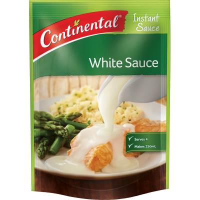 Continental White Sauce Mix 35g