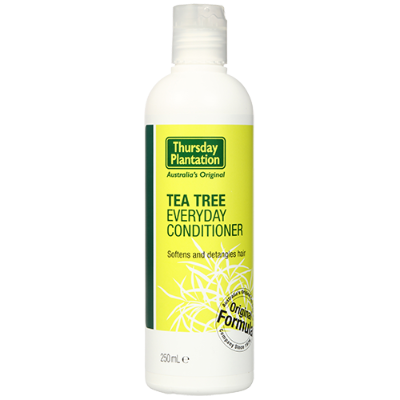 Thursday Plantation Tea Tree Everyday Conditioner 250ml