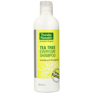 Thursday Plantation Everyday Shampoo Tea Tree 250ml