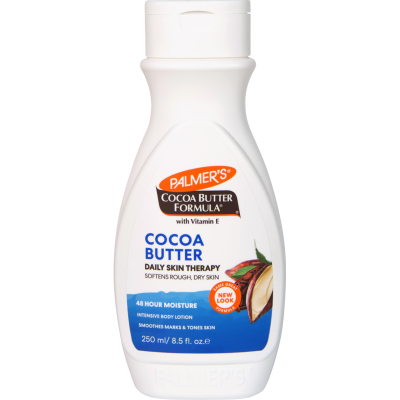 Palmer's Cocoa Butter With Vitamin E Intensive Body Lotion 250ml